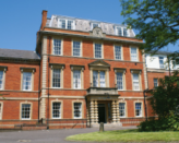 The Royal Buckinghamshire Hospital, Aylesbury